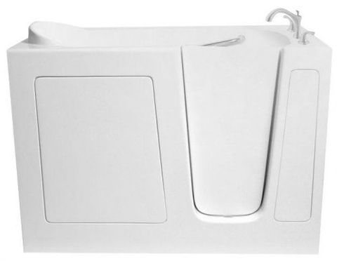 Ariel Walk In Bathtub Ezwt 3060 L Review Pros Cons And