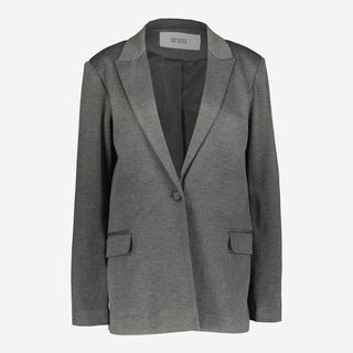 Silvian Heach, Grey Lathan Blazer