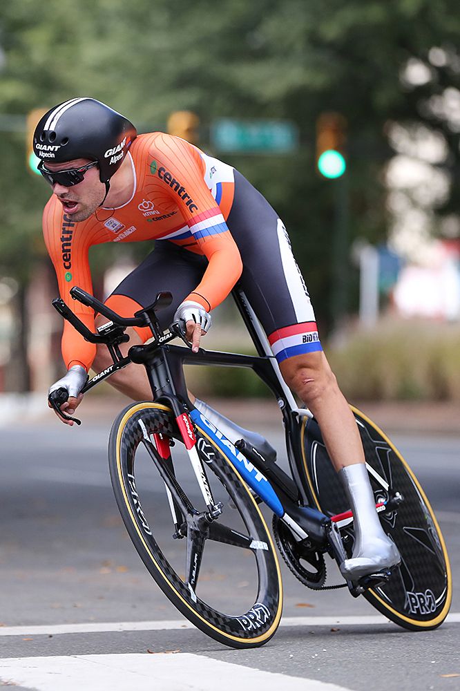 Tom Dumoulin (Netherlands)