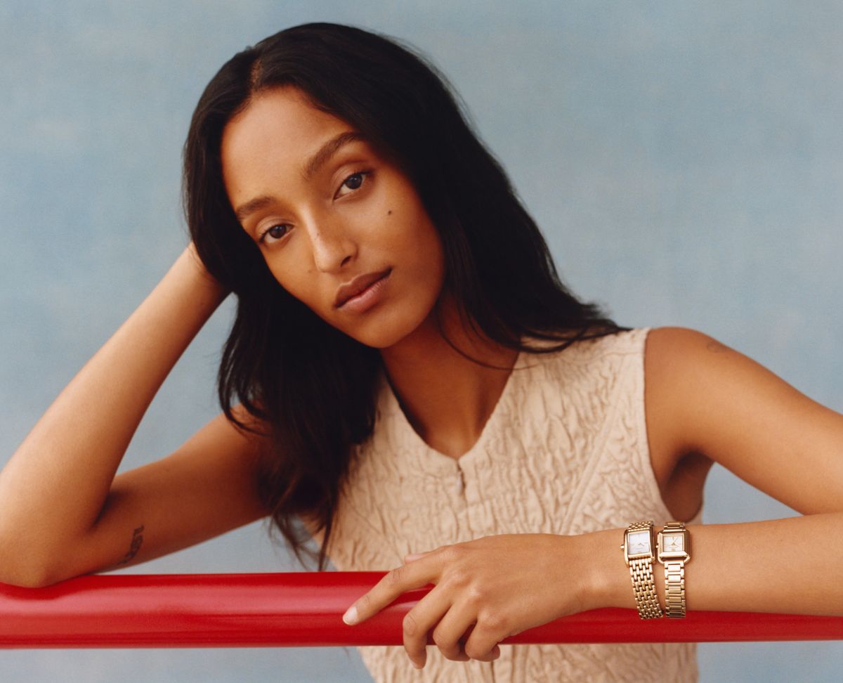 Watches Are 2025's Most Coveted Mother's Day Gift