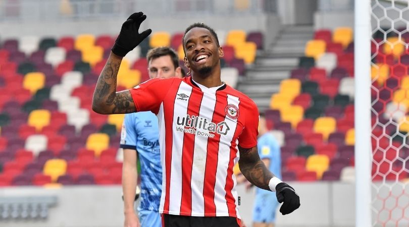 Rotherham United v Brentford live stream