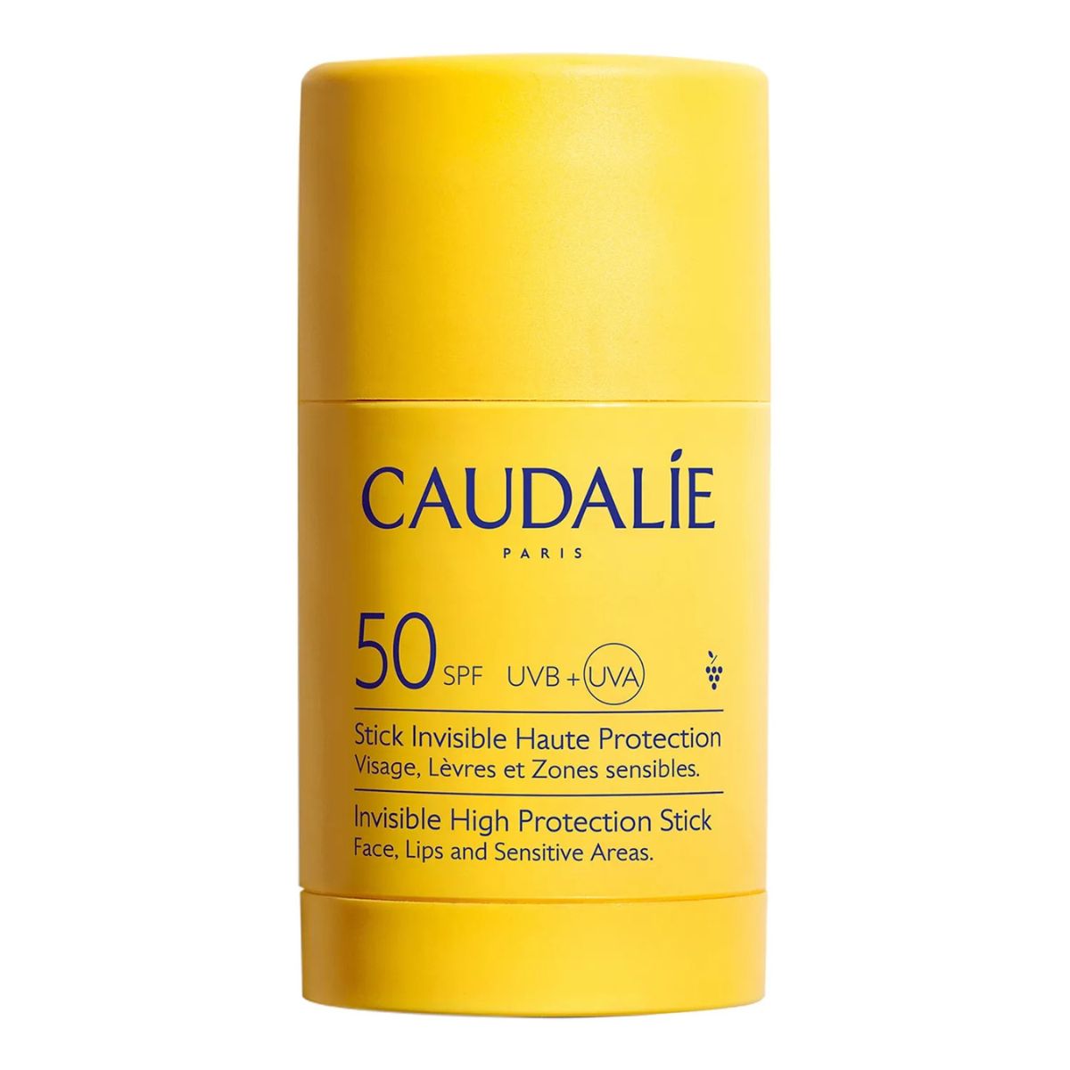 Caudalie, Invisible High Protection Stick Spf50