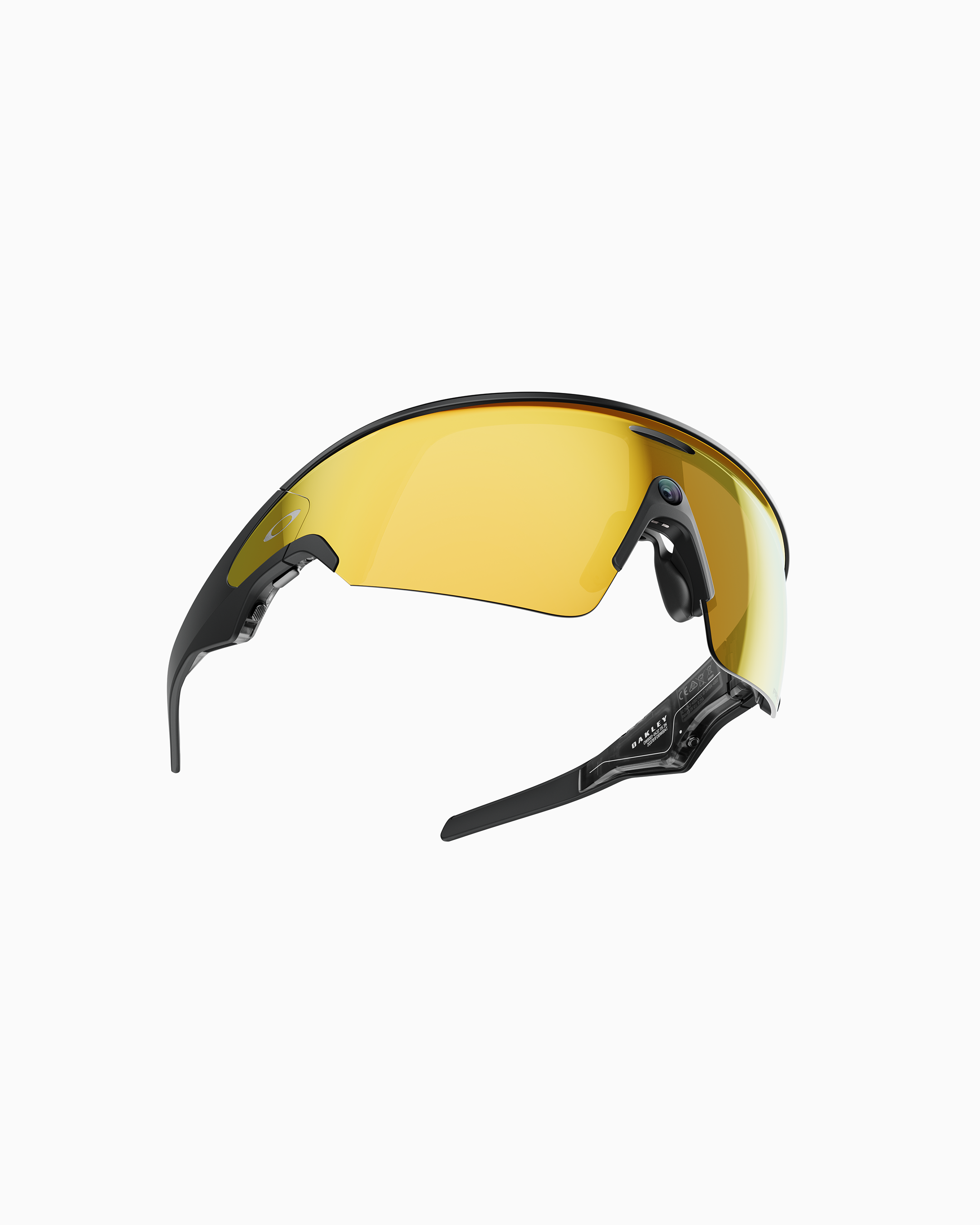 Oakley Vanguard