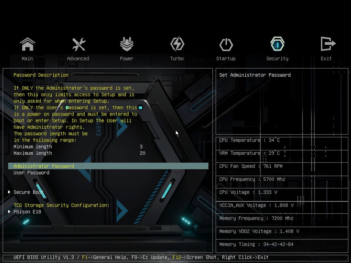 Maxsun Terminator Z790M D5 Ice