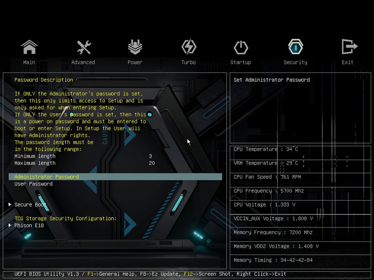 Maxsun Terminator Z790M D5 Ice