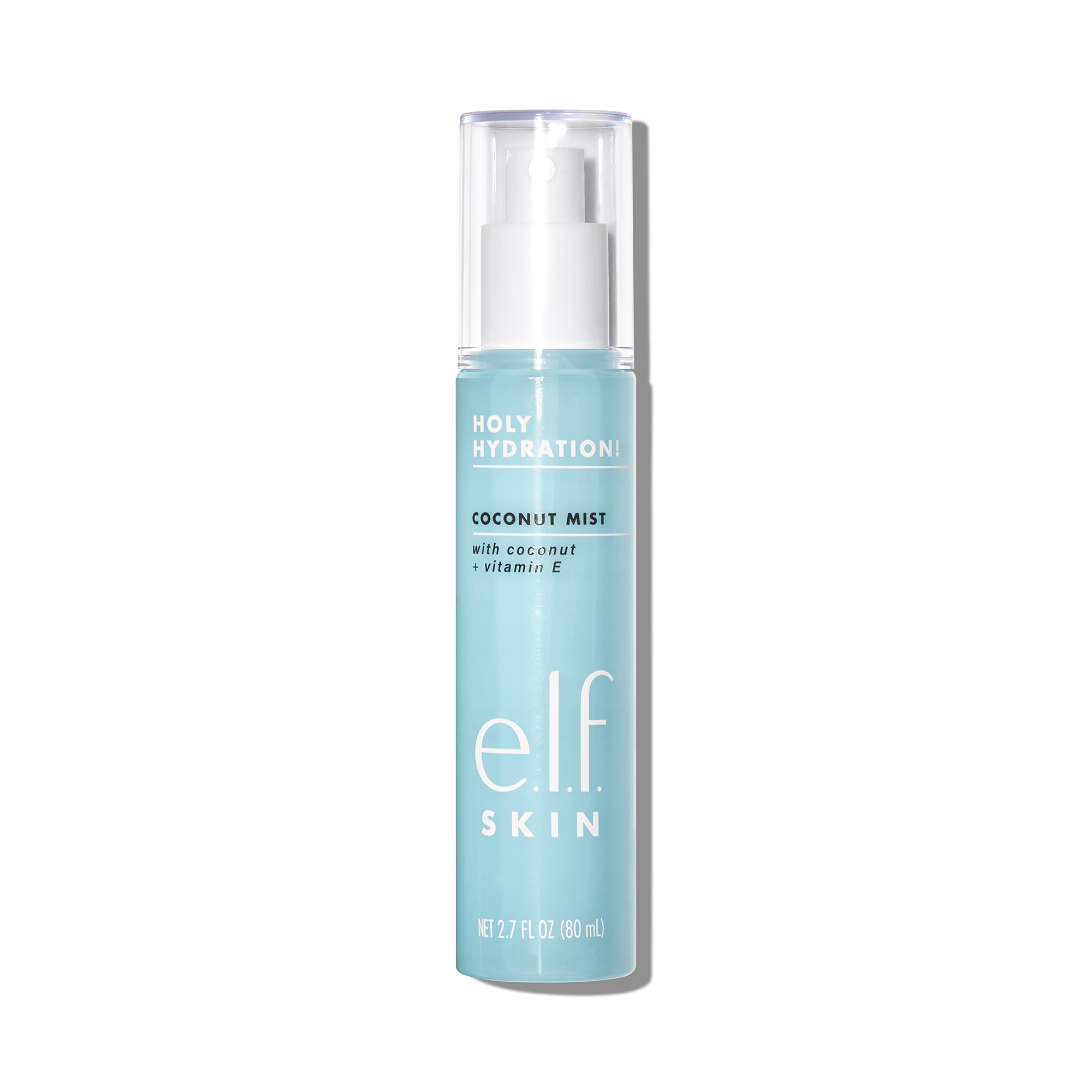 Holy Hydration! Hydrating Coconut Mist - Coconut