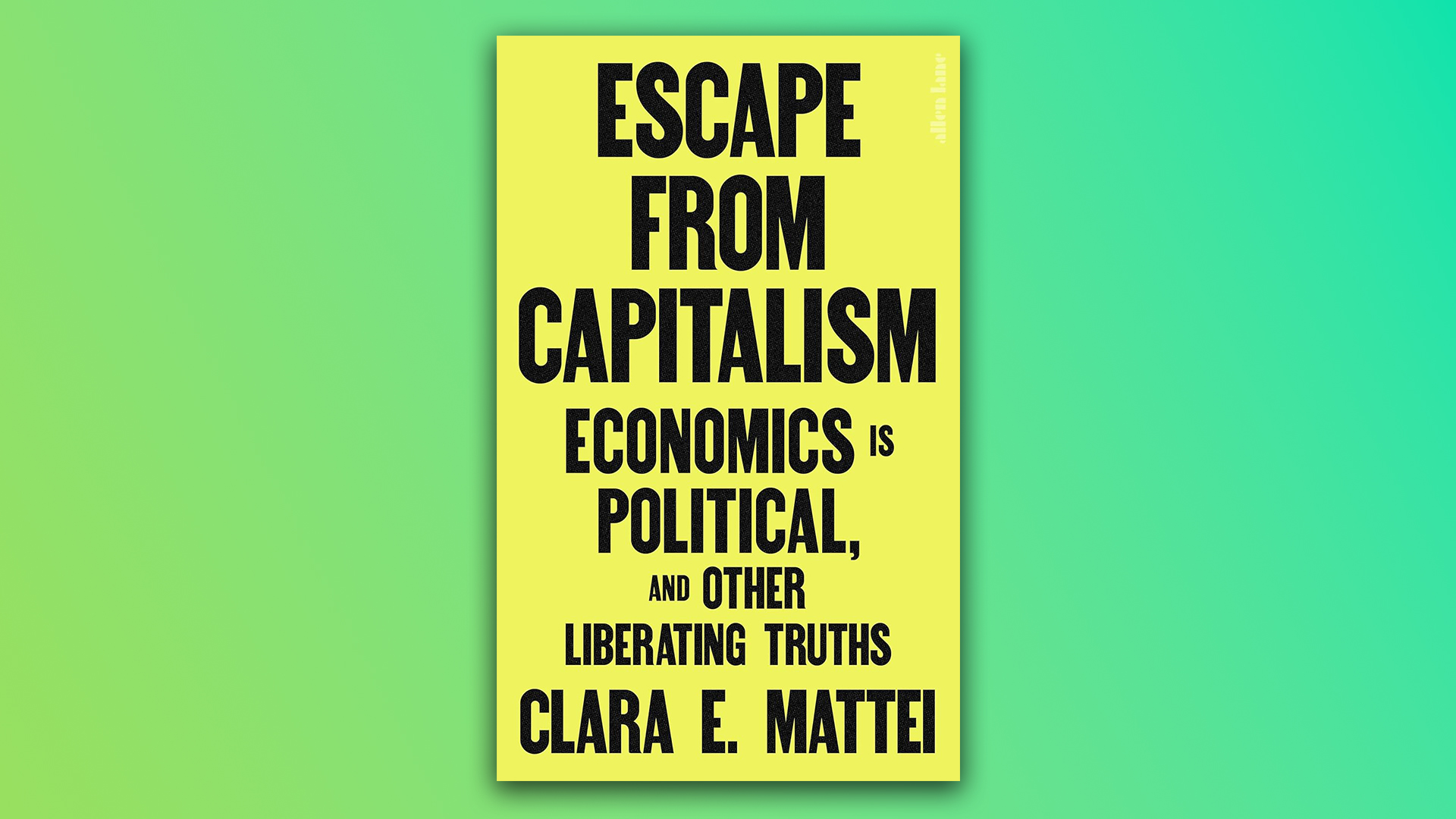 Non fiction books Spring 2026