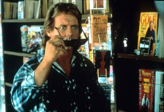 Roddy Piper in they live
