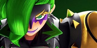 Dr. Coyle joins the ARMS roster.