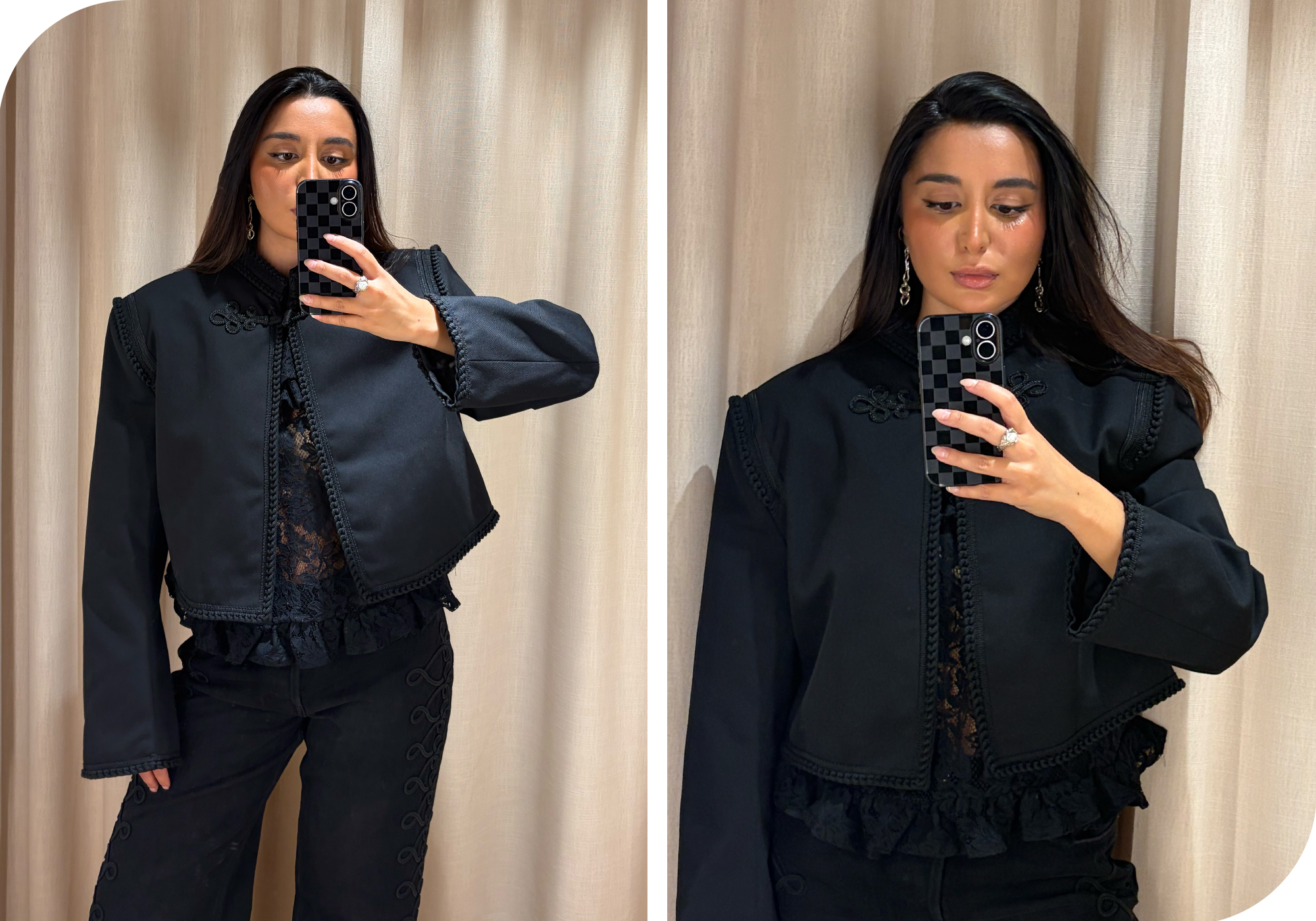 H&amp;amp;M a/w collection