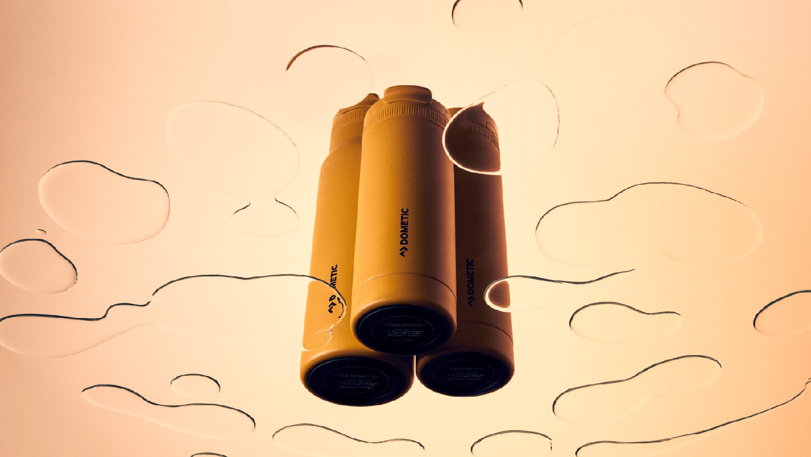 Dometic Modular Tumbler