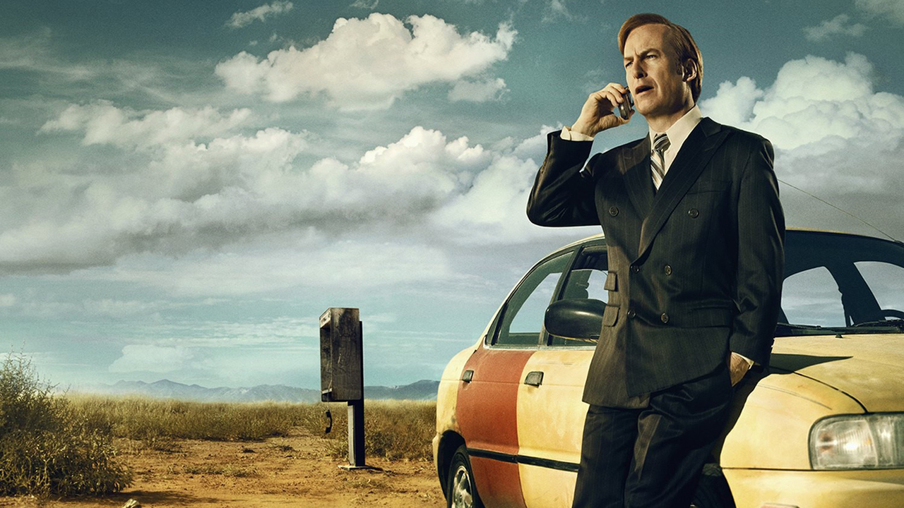 Better Call Saul
