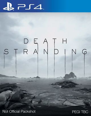 death stranding preorder