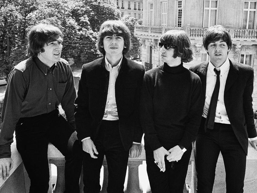 The Beatles' catalogue is available digitally...for now | MusicRadar