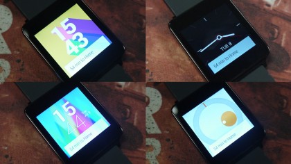 LG G Watch review