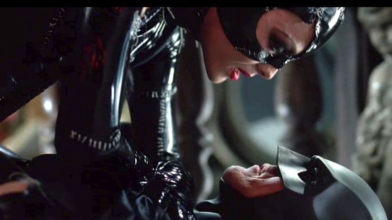9. Batman Returns (1992)