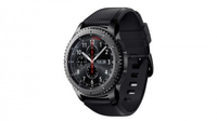Samsung Gear S3 Frontier smartwatch was $325