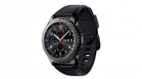 Samsung Gear S3 Frontier smartwatchnow $318 at Amazon