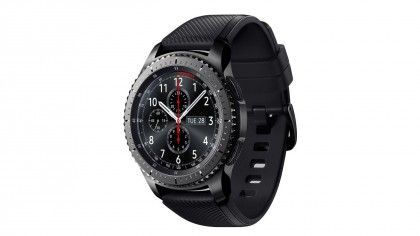 gear s3 specification