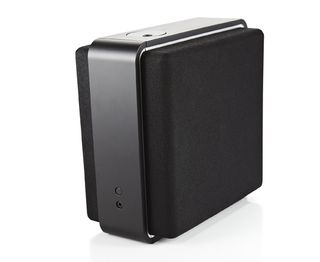 Gadget review: Audyssey Audio Dock Air