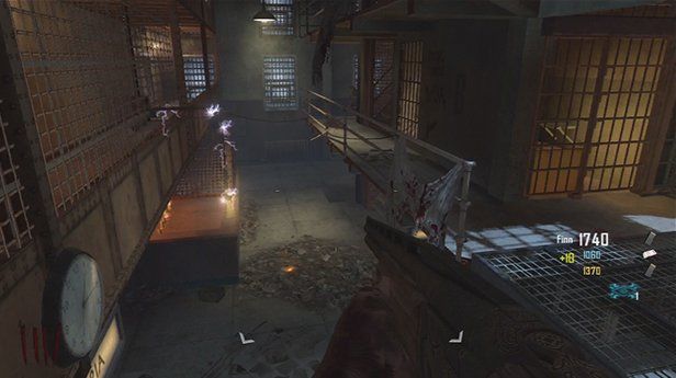 Black Ops 2 Mob Of The Dead Guide Call of Duty: Black Ops 2 mob of the dead guide and walkthrough