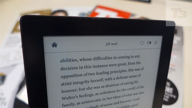 Kobo Aura review