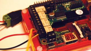 Raspberry Pi projects