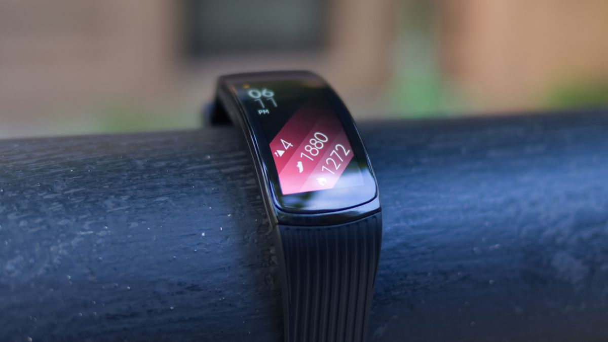 fitbit samsung gear