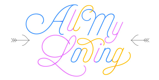Selfie font