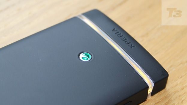 Sony Xperia U review