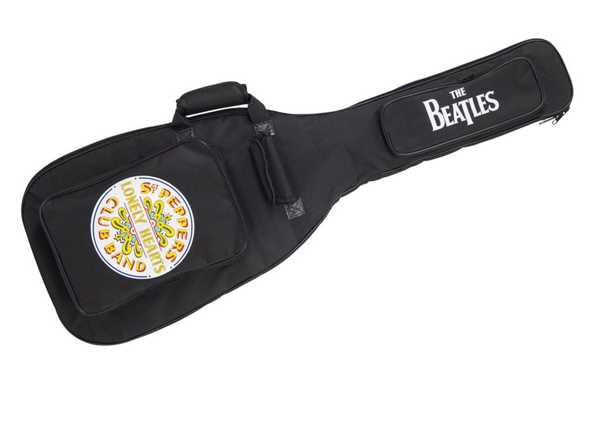 Perri's Leathers AGBEAT3 gig bag