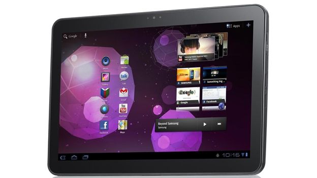 193: Samsung Galaxy Tab 10.1 (2011)