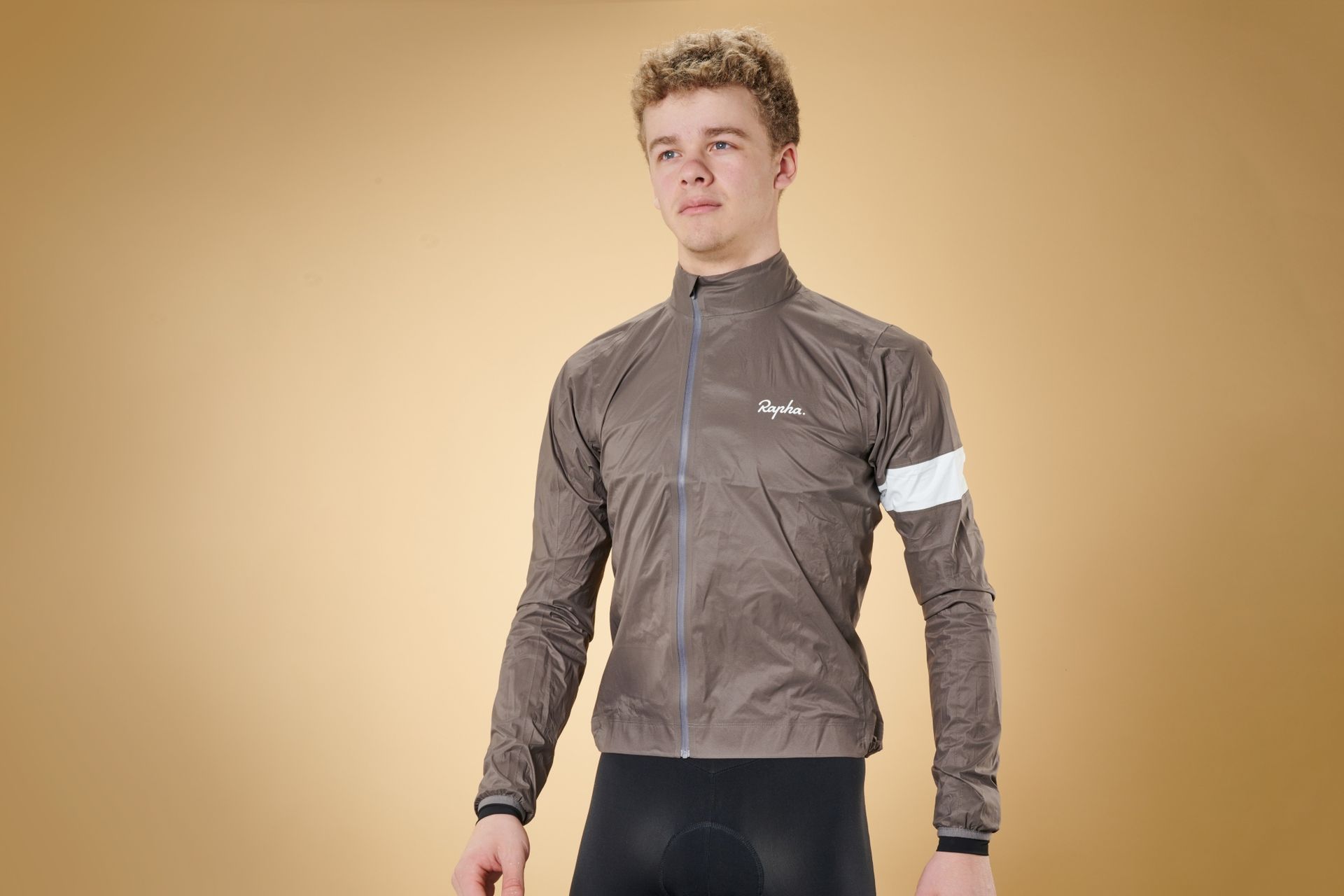 Rapha Core Rain jacket II