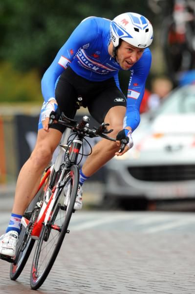 Jurgen Van De Walle (Quick Step)