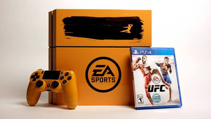 all ps4 special edition consoles