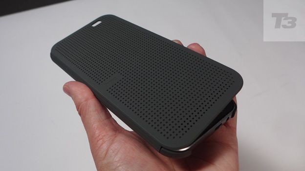 HTC One M8 review