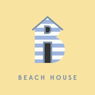 beach house