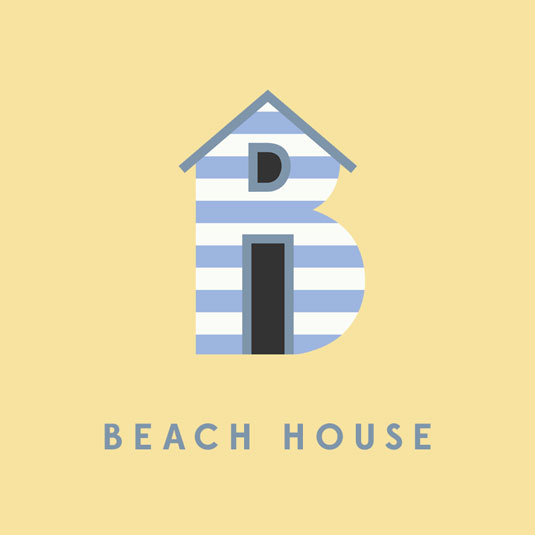 beach house