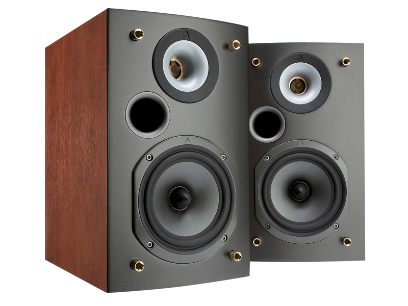 Triangle titus sale speakers