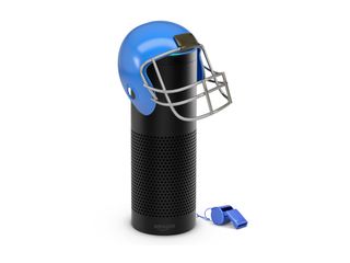 Alexa Tools for Die-Hard Sports Fans