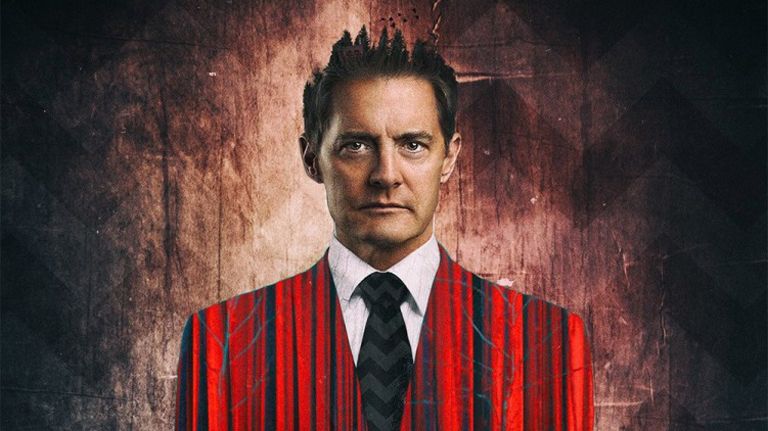 Twin Peaks
