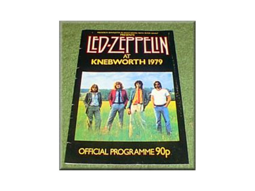 Were you there?