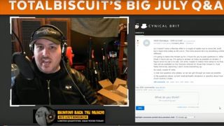 TotalBiscuit