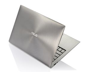 The Asus UX21 is the first 'ultrabook', apparently