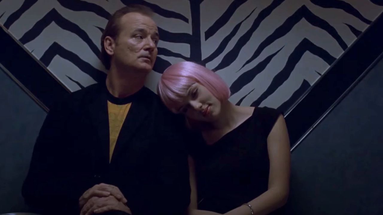 Lost in Translation