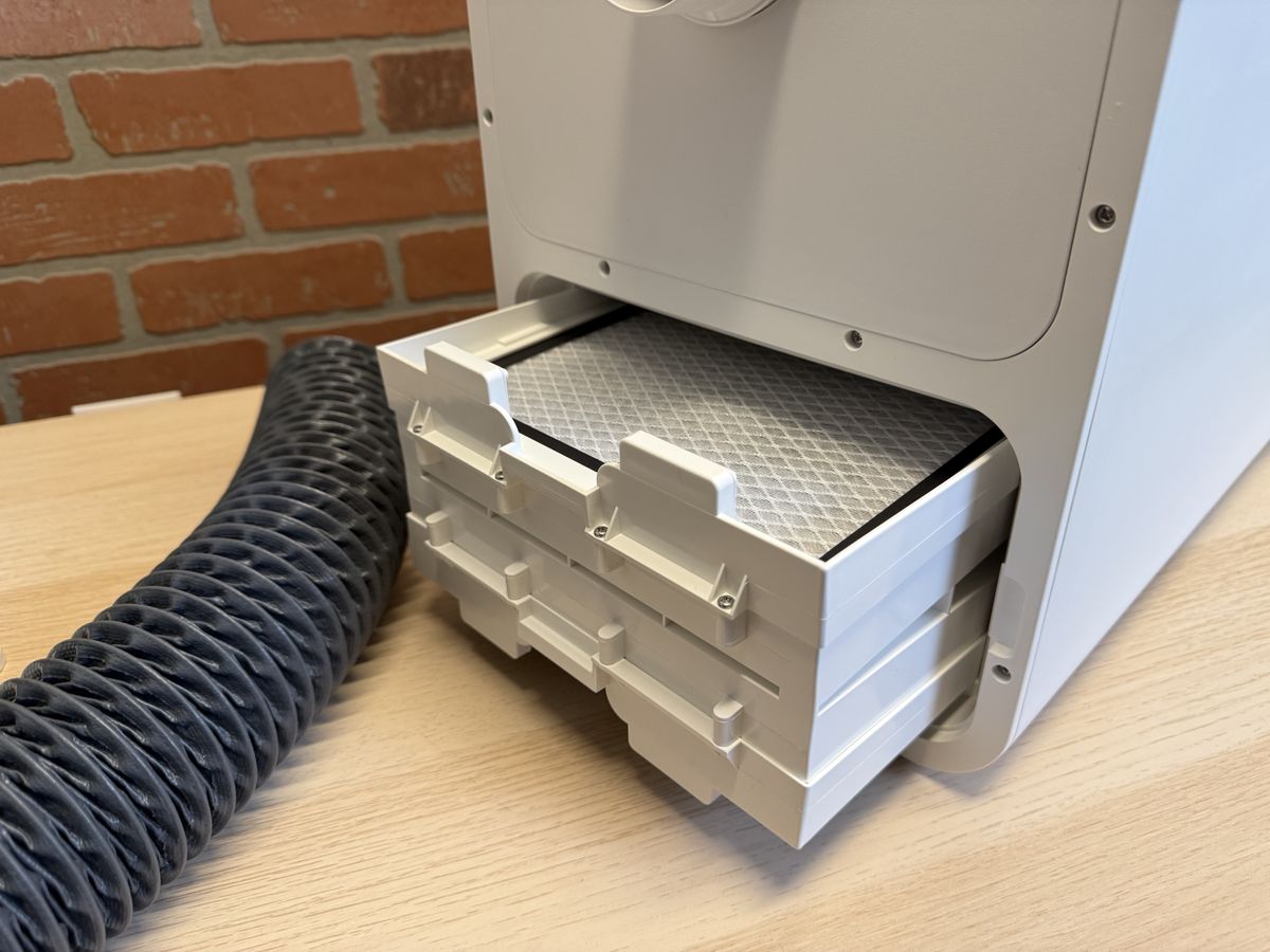 WeCreat Vision Pro Laser Engraver