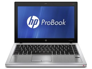 HP probook 5330m