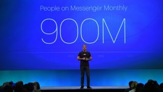 900 million Facebook users