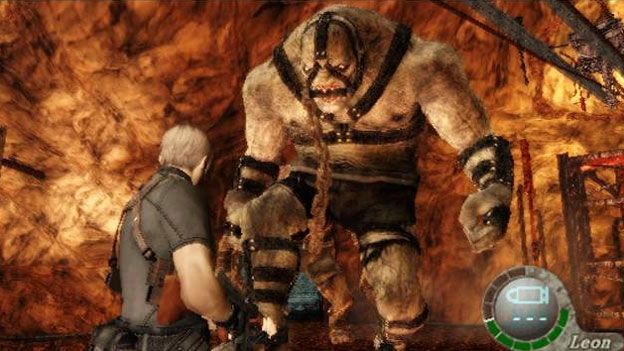 Resident Evil 4 (2005)
