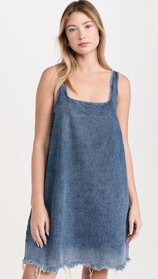 Closed, Short Denim Dress